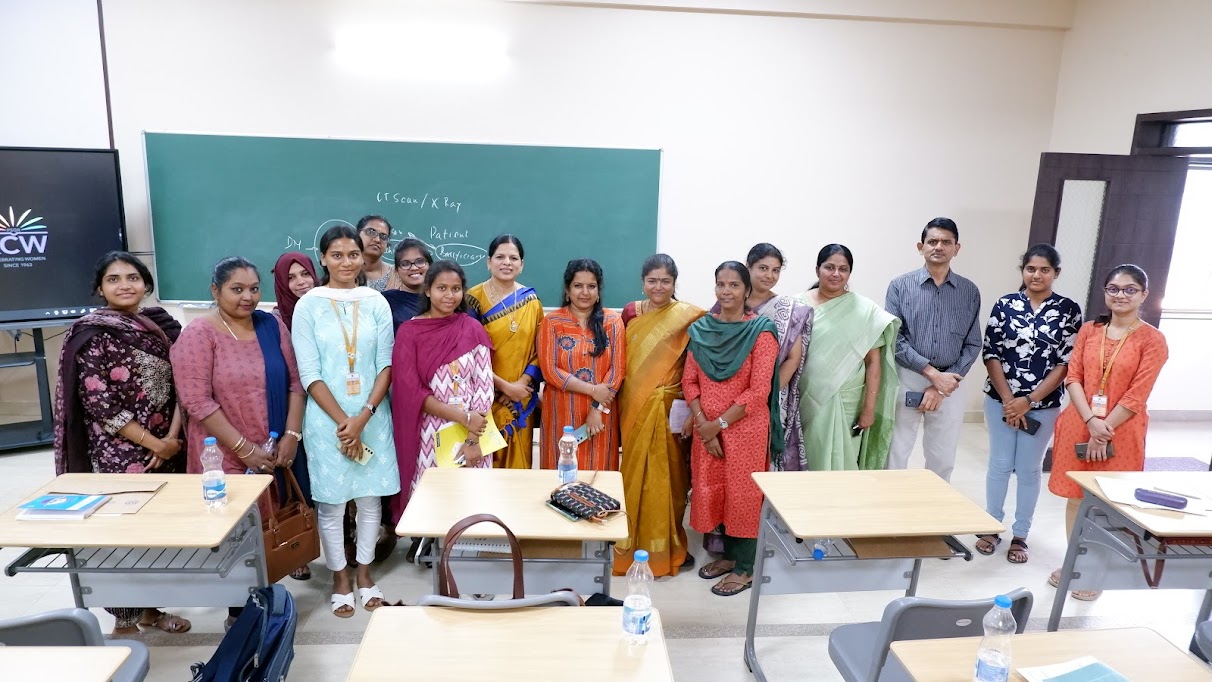 PSGR KCW TiE hosts Certificate Course for Women Entrepreneurs PSGR KCW TiE hosts Certificate Course for Women Entrepreneurs