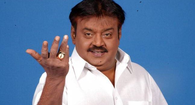 Late Tamil actor Vijayakanth’s Shri Andal Alagar College of Engineering College acquired by Dhanalakshmi Srinivasan Group Late Tamil actor Vijayakanth’s Shri Andal Alagar College of Engineering College acquired by Dhanalakshmi Srinivasan Group